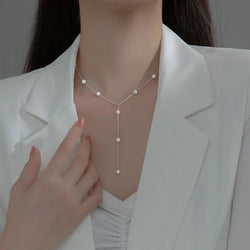 Crystal Necklaces That Illuminate Your Style