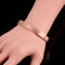 The Remarkable Benefits of Copper Bracelets