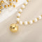 Freshwater Pearl Necklace