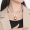 Freshwater Pearl Necklace