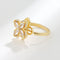 Anti Stress Fidget Ring for Women