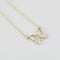 Good Quality Butterfly Charm Necklace