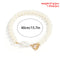 Pearl Beaded Necklace for Women