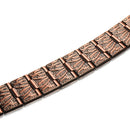 Pure Copper Magnetic Pain Relief Bracelet for Men