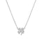 Clover Pendant Necklace for Women