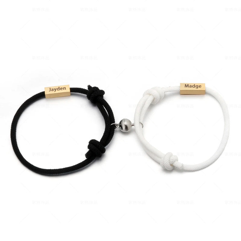 couple bracelets