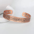 Handcrafted Copper Bracelet for Men