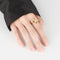 Anti Stress Fidget Ring for Women