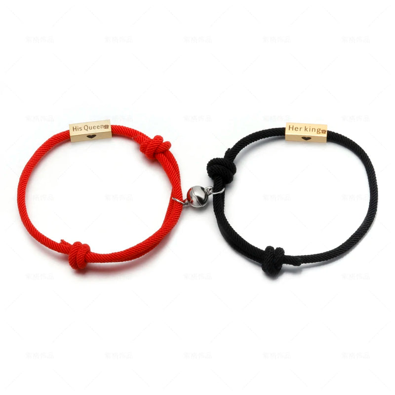 couple bracelets