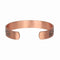 Handcrafted Copper Bracelet for Men